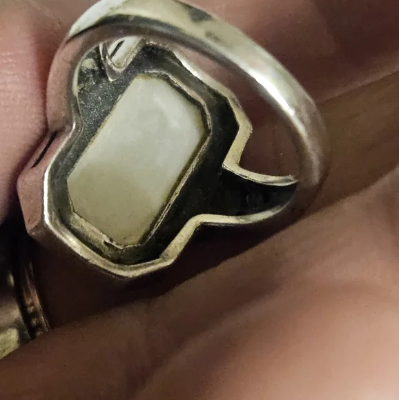 Sterling Ring - Picture 4 of 6